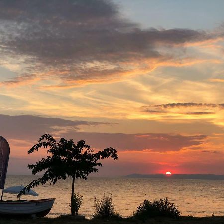 Ferienwohnung Sunsets In Thassos 2 Skala Sotiros Exterior foto